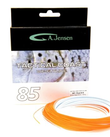 Jensen Tactical Coast 85 Floating