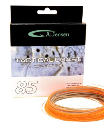 Jensen Tactical Coast 85 Hover