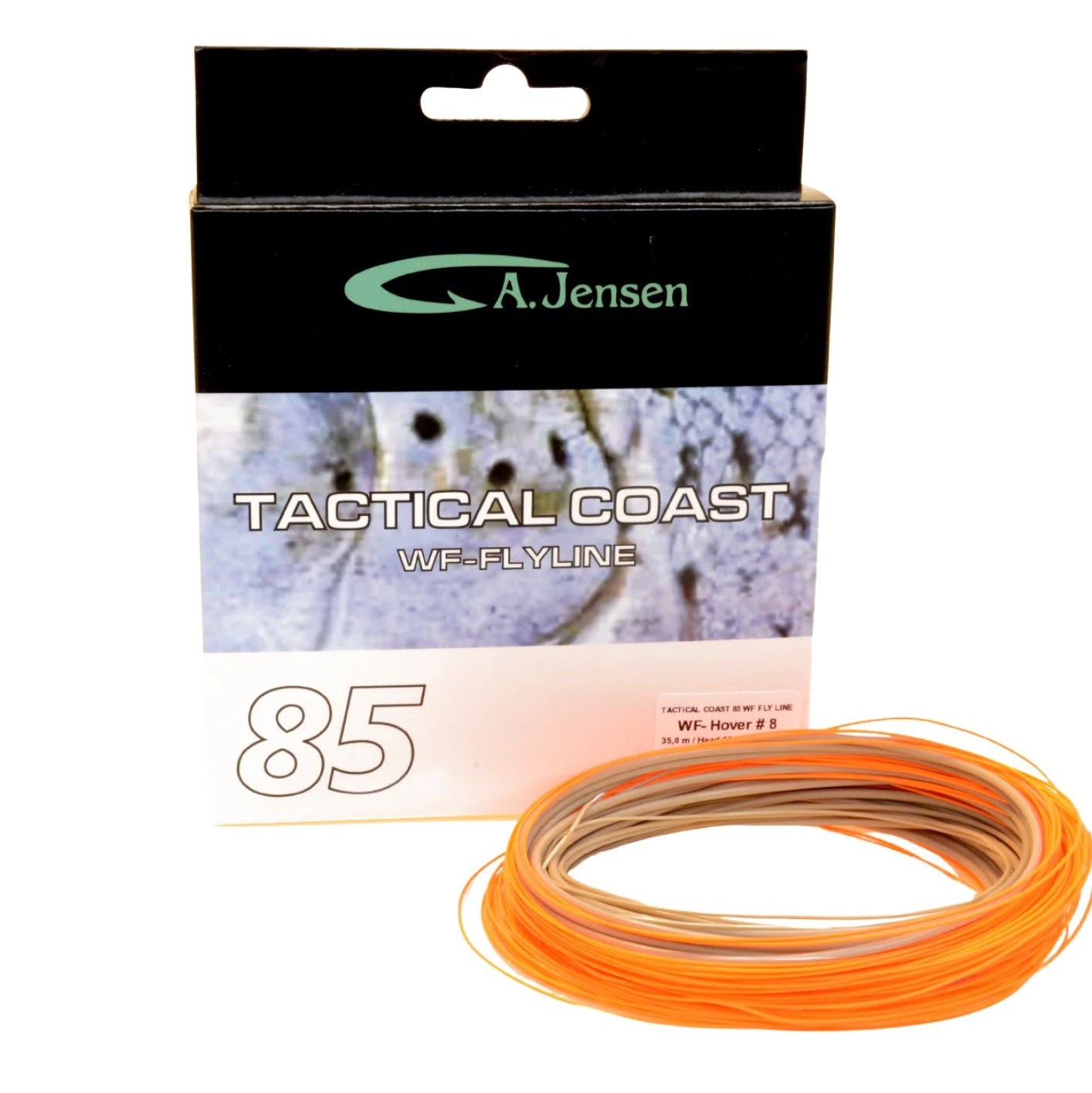 Jensen Tactical Coast 85 Hover