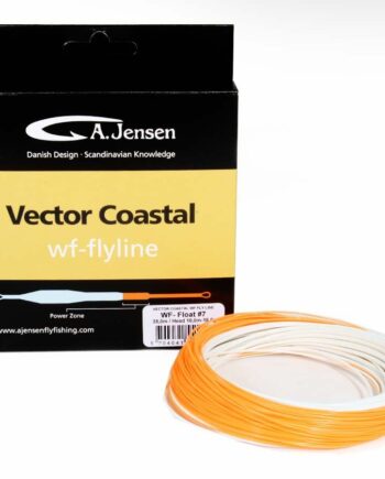 Jensen Vector Coastal Flydende