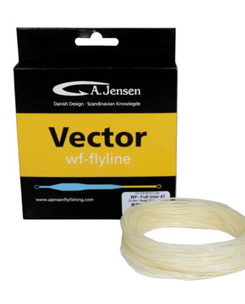 Jensen Vector Full Intermediate
