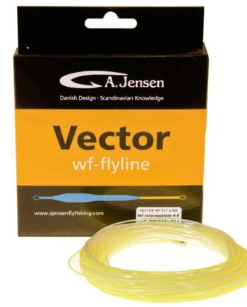 Jensen Vector Intermediate