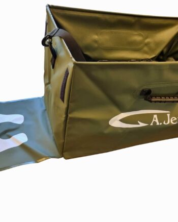 Jensen Waders    Boots Bag