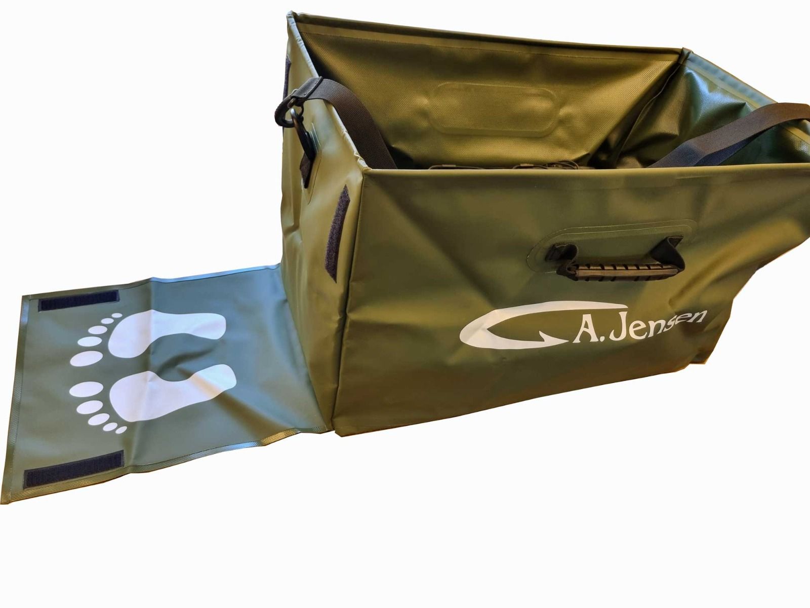 Jensen Waders Boots Bag