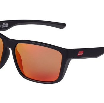 Abu Garcia Beast Flame Red