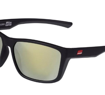 Abu Garcia Beast Gold Green