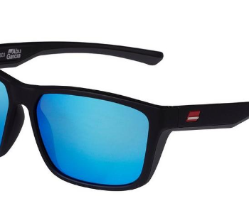 Abu Garcia Beast Ice Blue