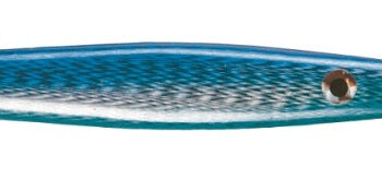 Abu Garcia Lucas Iron Pirk 200g
