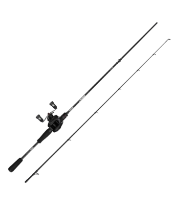 Abu Garcia Max Sx    16-60g Sæt