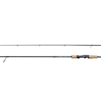 Abu Garcia Orra Seatrout Spin Spinnestang