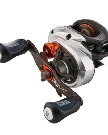 Abu Garcia Revo   Lp