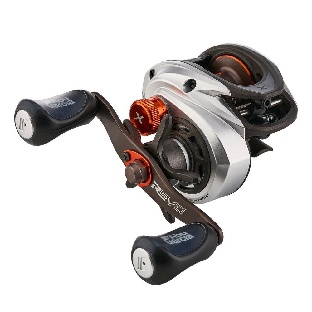 Abu Garcia Revo Lp