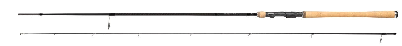 Abu Garcia Sölv Ag3 Spinnestang