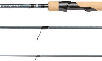 Abu Garcia Sölv Ag2 Spinnestang