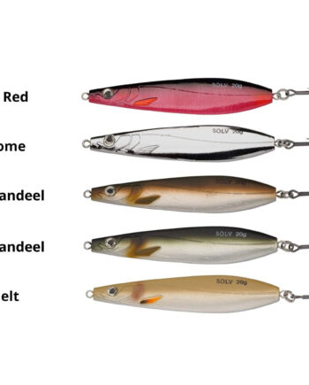 Abu Garcia Sölv Blixx 13g