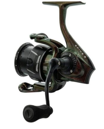 Abu Garcia Spike   2000s