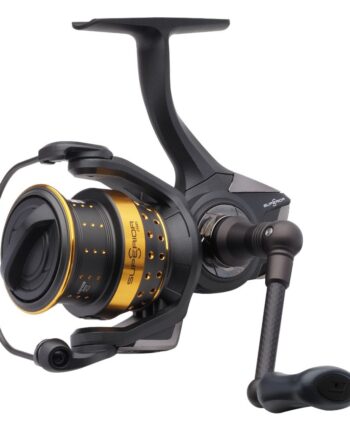 Abu Garcia Superior2 1000