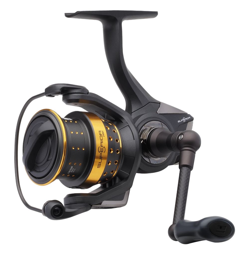 Abu Garcia Superior2 1000