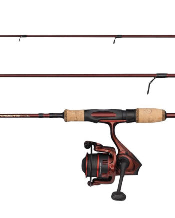 Abu Garcia Tormentor2 Fiskesæt