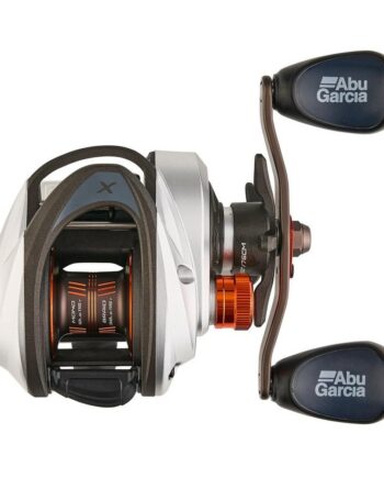 Abu Revo   Winch Leeft Lp