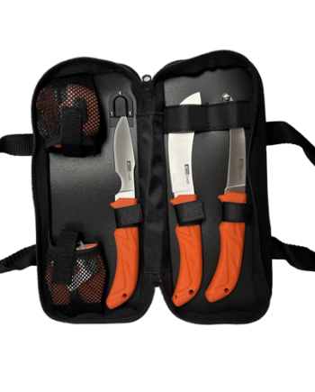 Accusharp Slagtekniv Sæt