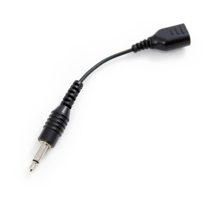 Adapter Pro Headset Sordin Icom