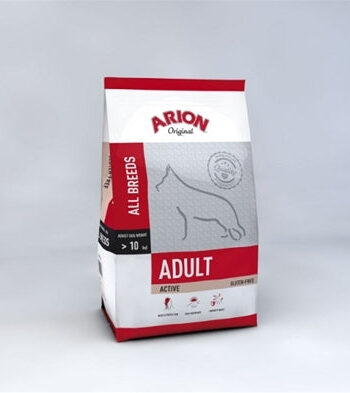 Adult All Breeds Active 12 Kg