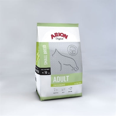 Adult       Kg  Kylling Og Ris