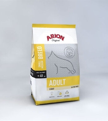 Adult       Kg  Light