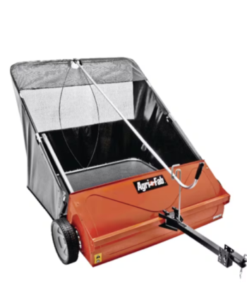 Agri-fab 44 Quot  Smart Opsamler Sw