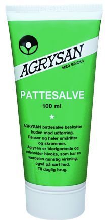Agrysan Med Bivoks 100 Ml