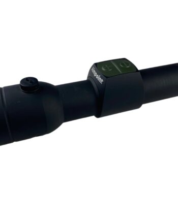 Aimpoint Hunter 34 Mm  Demo