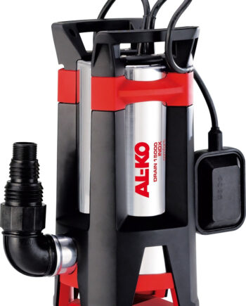 Al-ko Dykpumpe Drain 15000 Inox