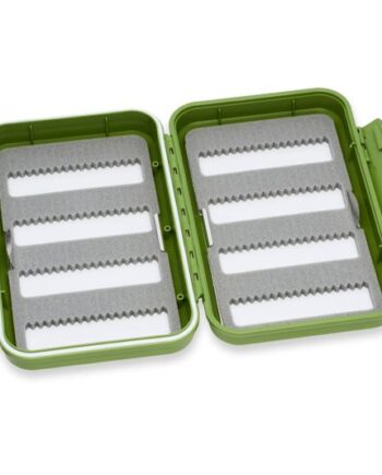 Arreactor Fly Case Olive
