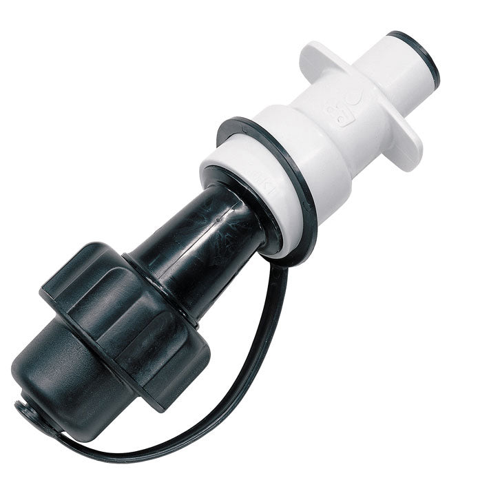 Automatisk Hældetud Kæde