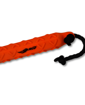 Avery Hexabumper Orange Dummy