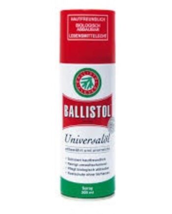 Ballistol Spray 200 Ml