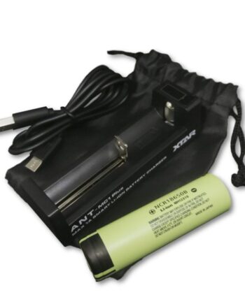 Batteripakke Til Pard Nv007