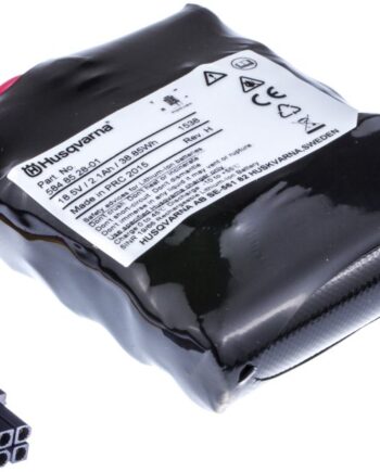Battery Li-ion