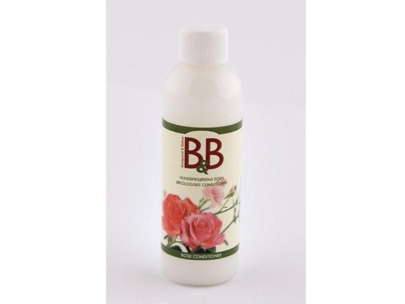 Bb Conditioner Rose