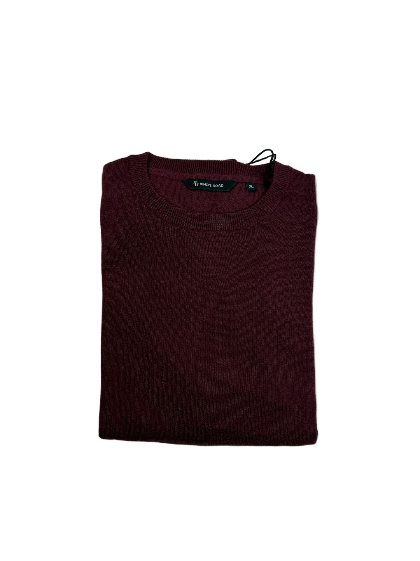 Becker  -neck Bordeaux