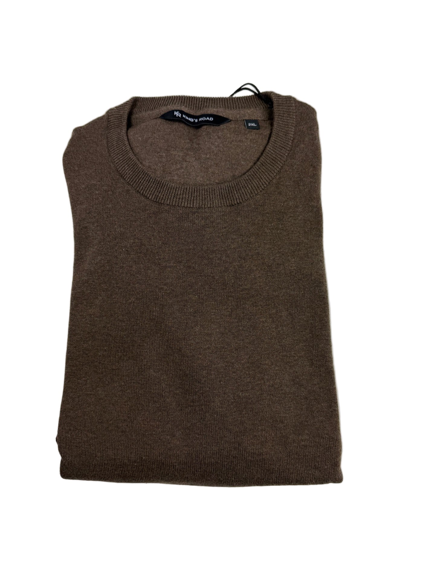 Becker  -neck Brun