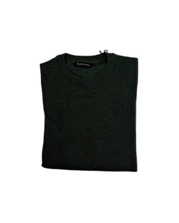 Becker  -neck Grøn