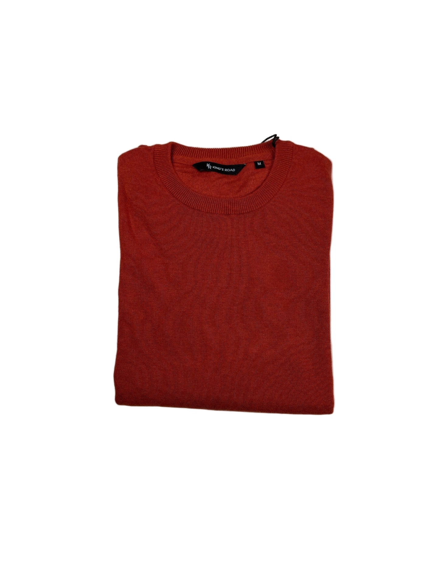 Becker  -neck Orange