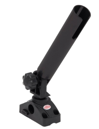Berkley Kayak Sup Belly Boat Rod Holder