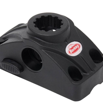 Berkley Mount Base With Lock
