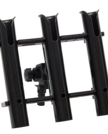Berkley Rod Holder   Rods