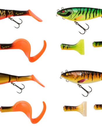 Berkley Zilla Tailswinger