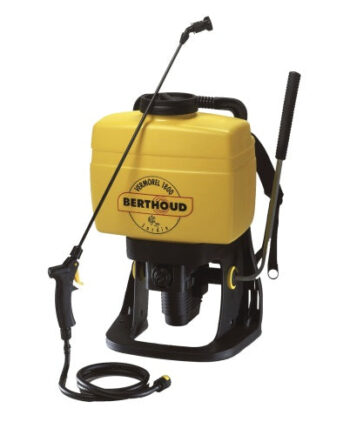 Berthoud Vermorel 1800 Rygsprøjte