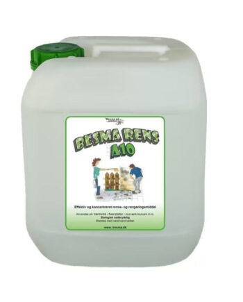Besma Rens A10   Liter